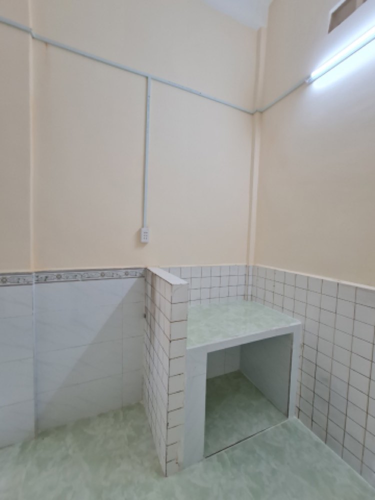 Bán nhà hẻm 102 Trần Quang Khải, Quận 1 - ảnh chính