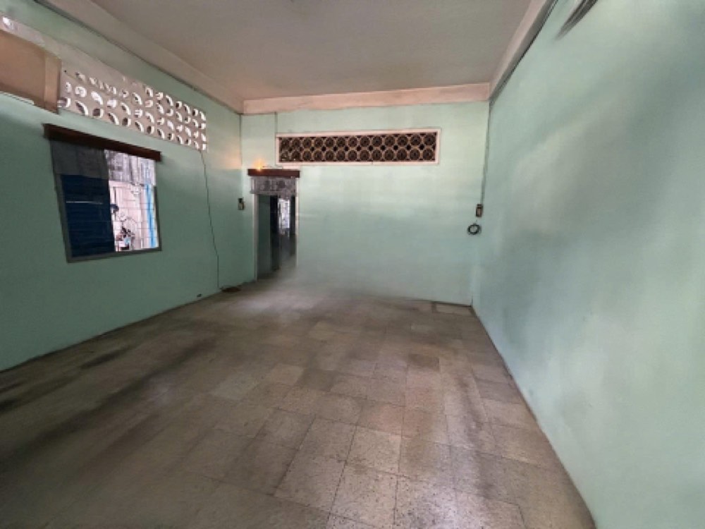 Bán nhà hẻm 578 Lê Quang Định, Gò Vấp - ảnh 1