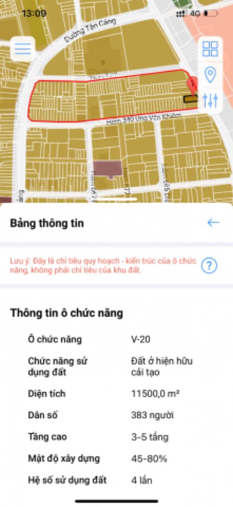 Bán nhà 338+340/2 Ung Văn Khiêm, Bình Thạnh - ảnh chính