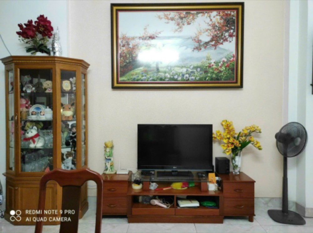 Bán nhà mặt tiền Đào Duy Anh, Phú Nhuận