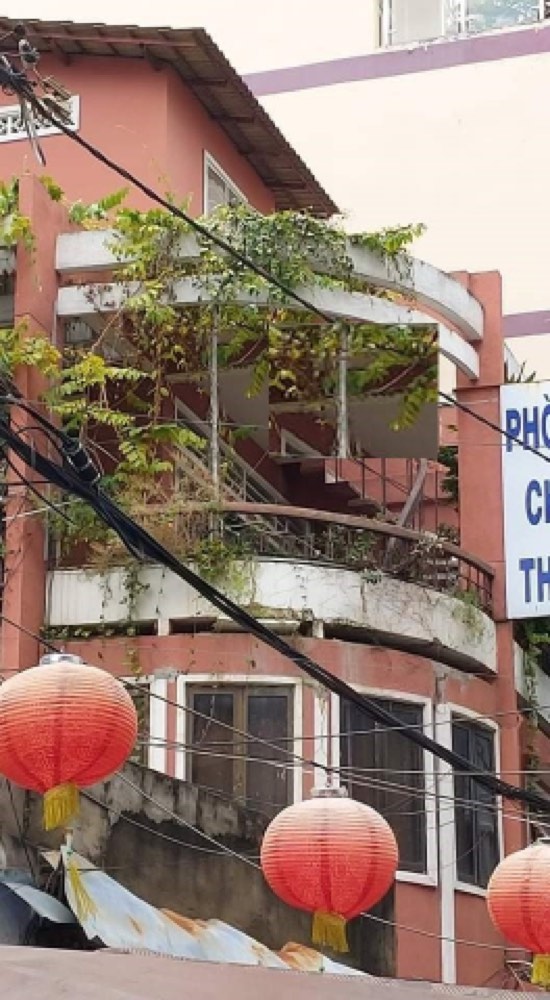 Bán nhà hẻm 728 Trần Hưng Đạo, Quận 5 - ảnh 1