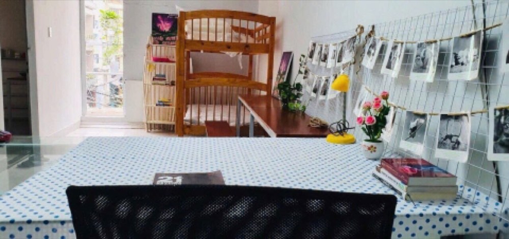 Bán nhà hẻm 129 Nguyễn Trãi, Quận 5 - ảnh 1
