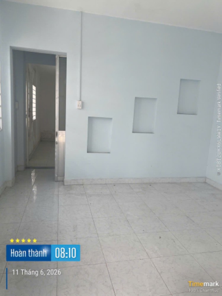 Bán nhà hẻm 313 Nguyễn Trọng Tuyển, Phú Nhuận