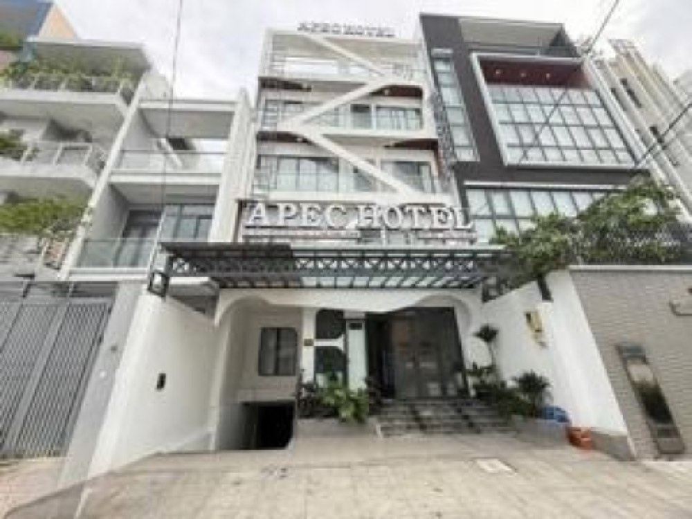 Bán nhà 69/2/9-69/2/9A Nguyễn Gia Trí, Bình Thạnh - ảnh 1