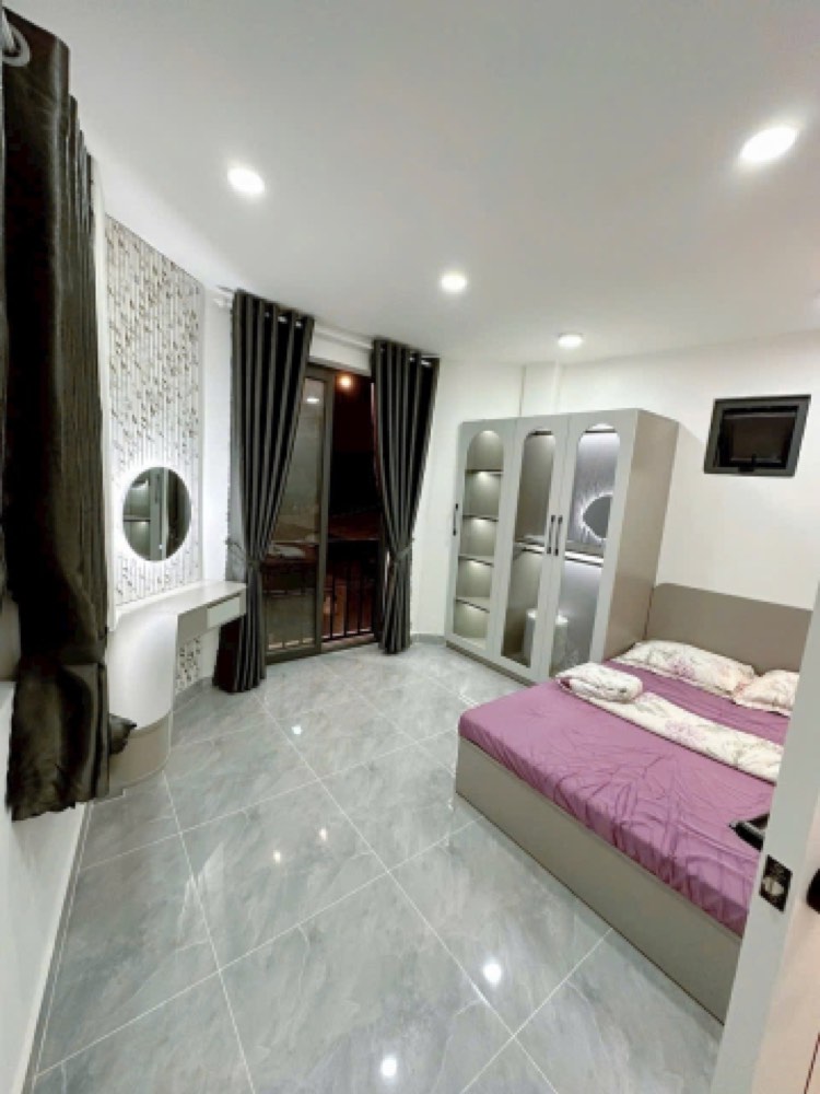 Bán nhà hẻm 378 Xô Viết Nghệ Tĩnh, Bình Thạnh - ảnh 1