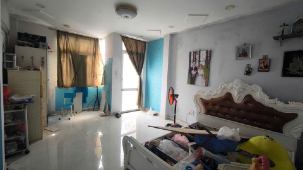 Bán nhà hẻm 305 Lê Văn Sỹ, Tân Bình - ảnh chính