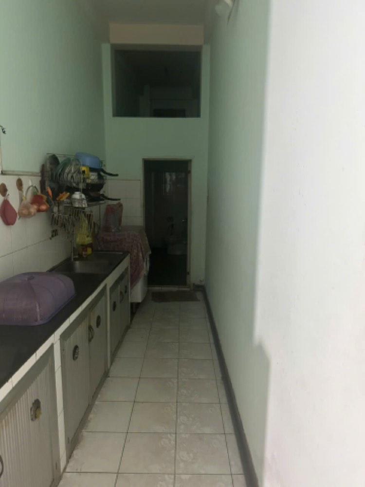 Bán nhà mặt tiền Nguyễn Công Hoan, Phú Nhuận - ảnh 1