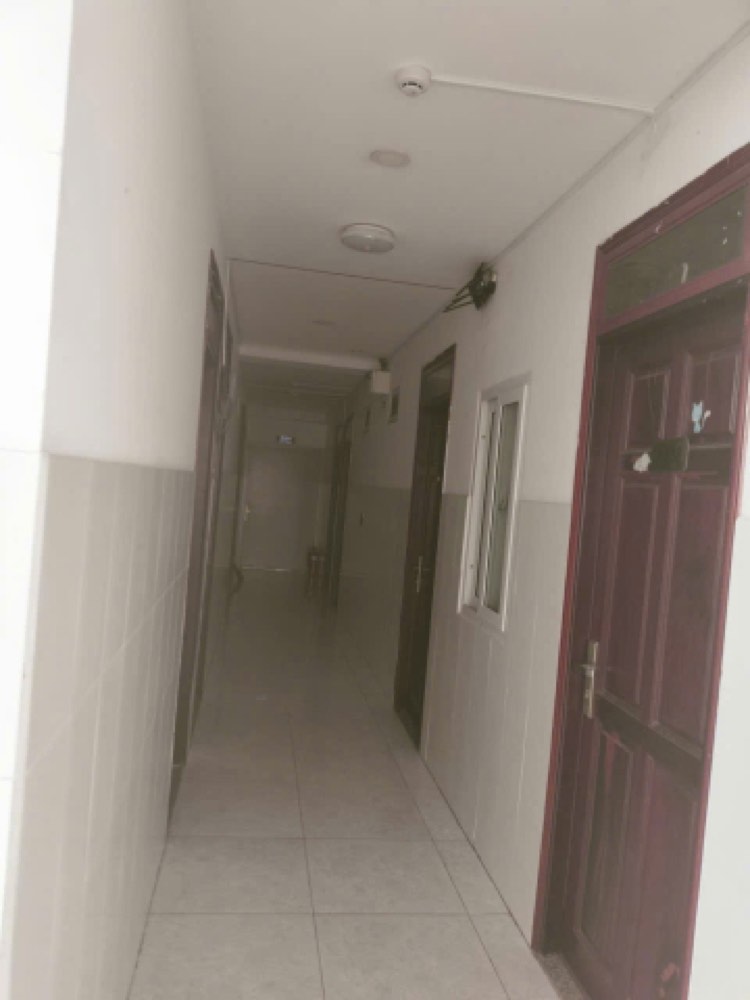 Bán nhà 493/58-493A/1a Cách Mạng Tháng Tám, Quận 10 - ảnh 1