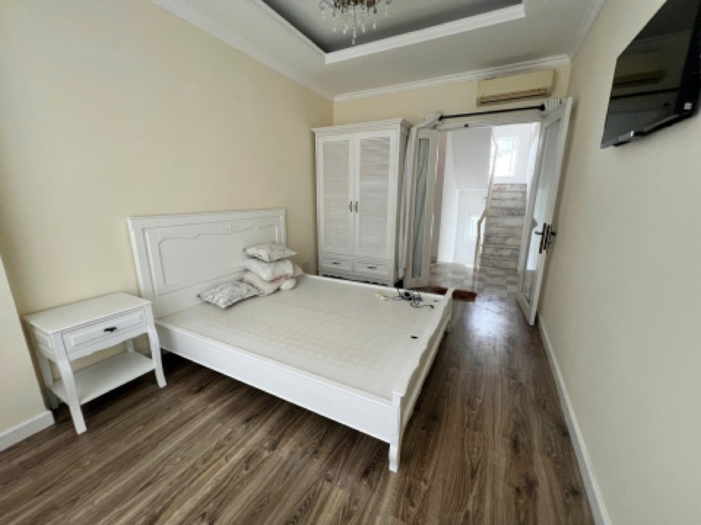 Bán nhà hẻm 25 Cống Quỳnh, Quận 1 - ảnh 1