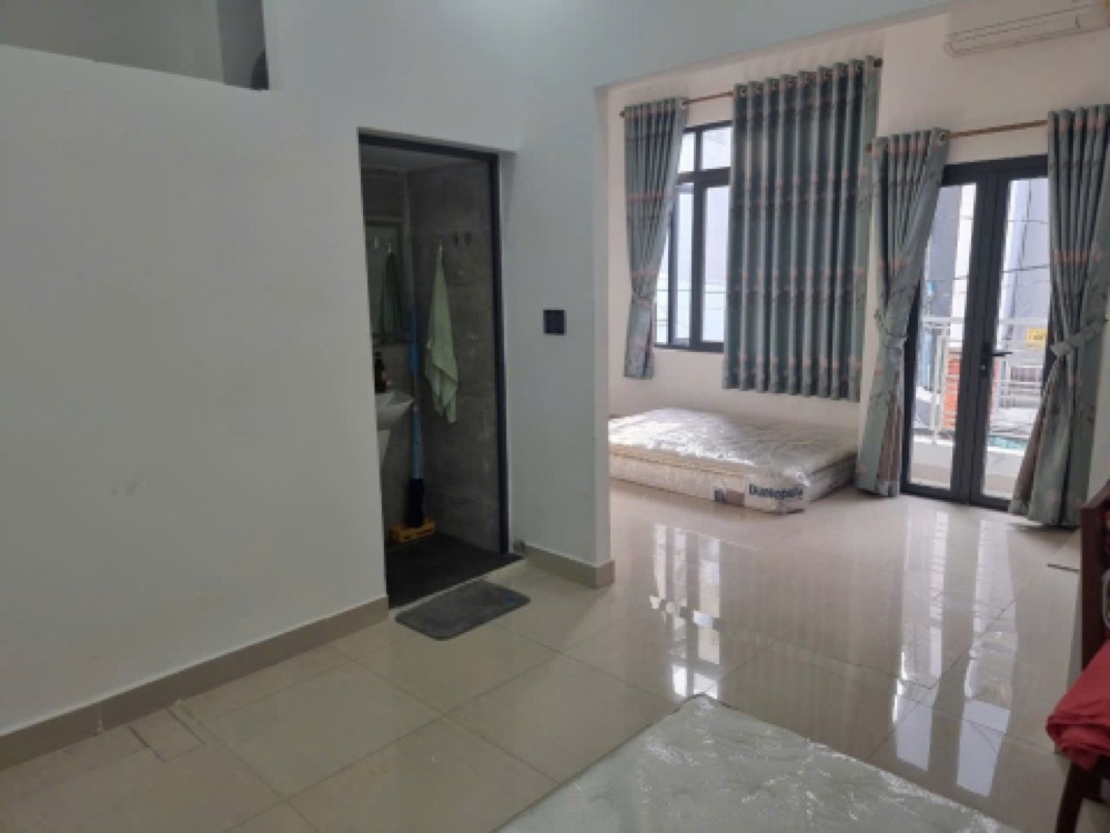 Bán nhà hẻm 417 An Dương Vương, Quận 5 - ảnh chính