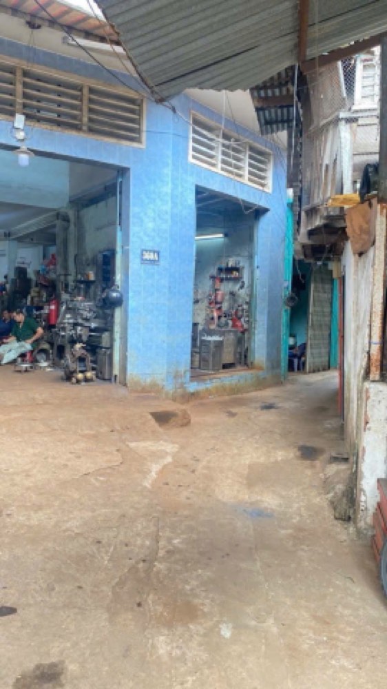Bán nhà mặt tiền Lê Văn Sỹ, Tân Bình - ảnh 1