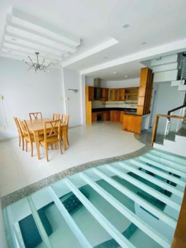 Bán nhà hẻm 84 Thích Minh Nguyệt, Tân Bình - ảnh 1