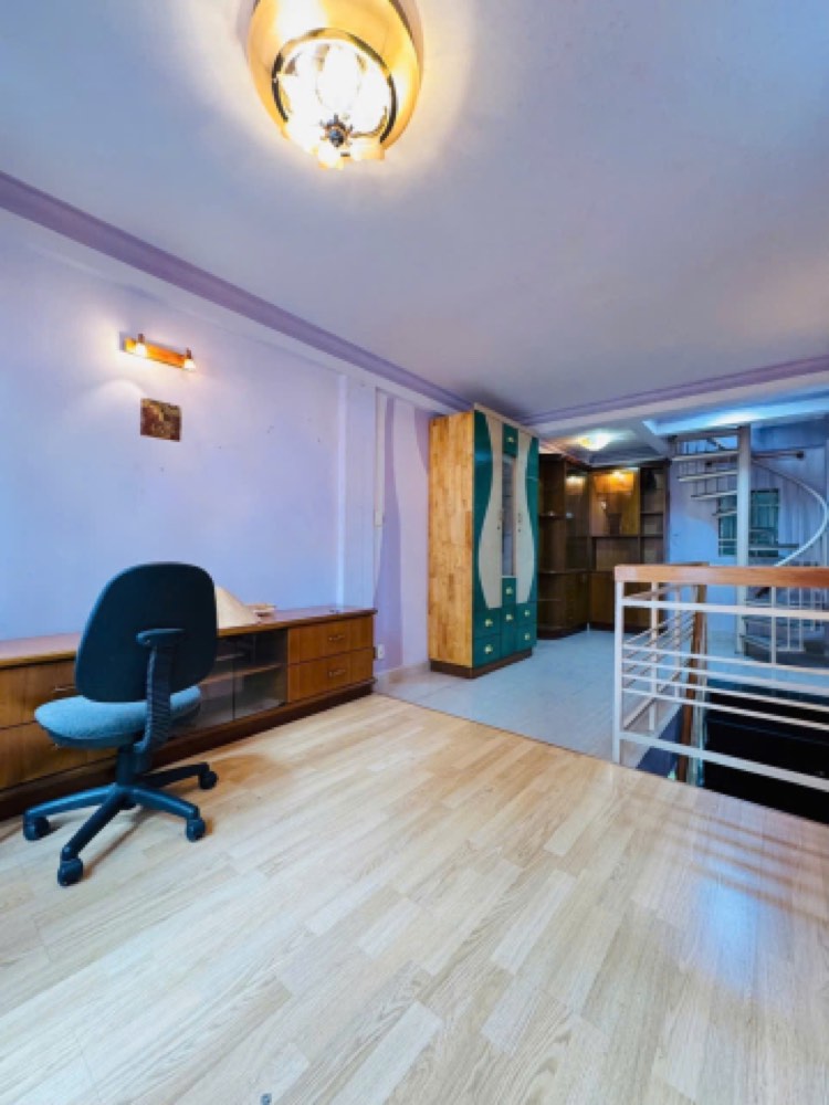 Bán nhà hẻm 504 Bà Hạt, Quận 10 - ảnh chính