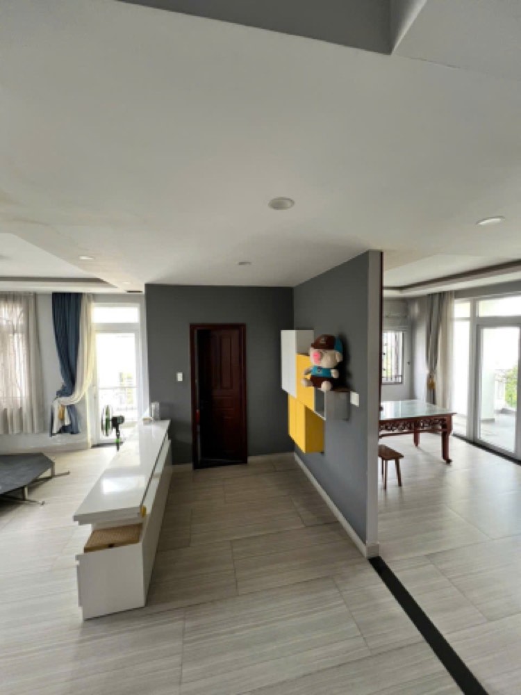 Bán nhà hẻm 235 Đặng Thùy Trâm, Bình Thạnh - ảnh 1