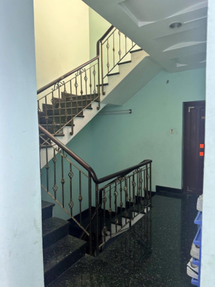 Bán nhà hẻm 284 Lê Văn Sỹ, Quận 3 - ảnh 1