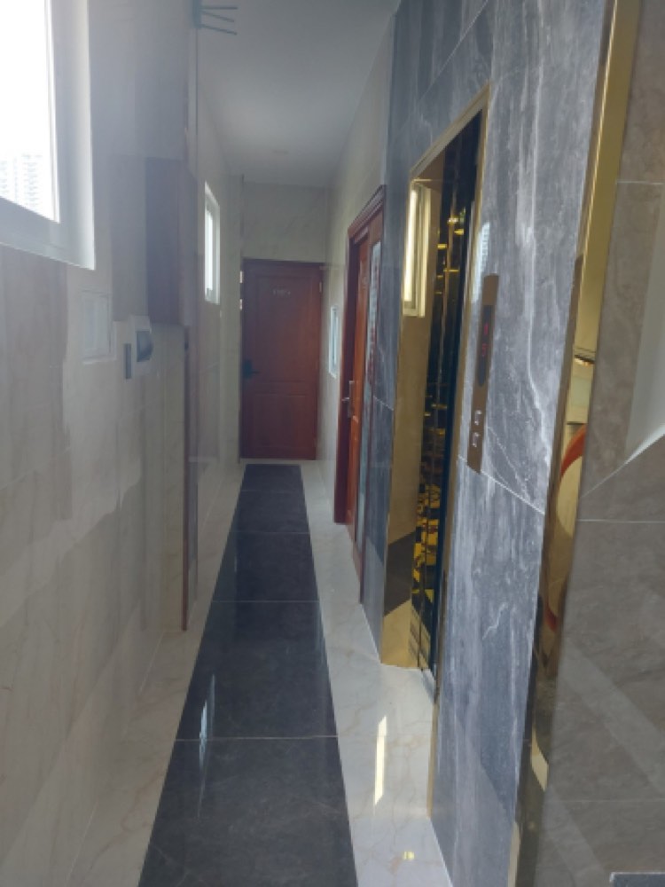 Bán nhà hẻm 134 Thành Thái, Quận 10