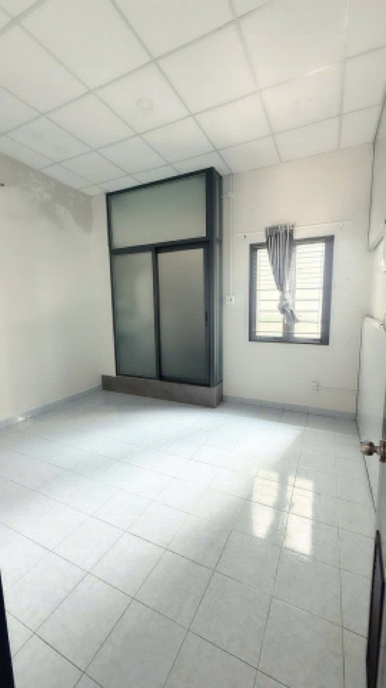 Bán nhà hẻm 183 Hoàng Hoa Thám, Bình Thạnh - ảnh 1