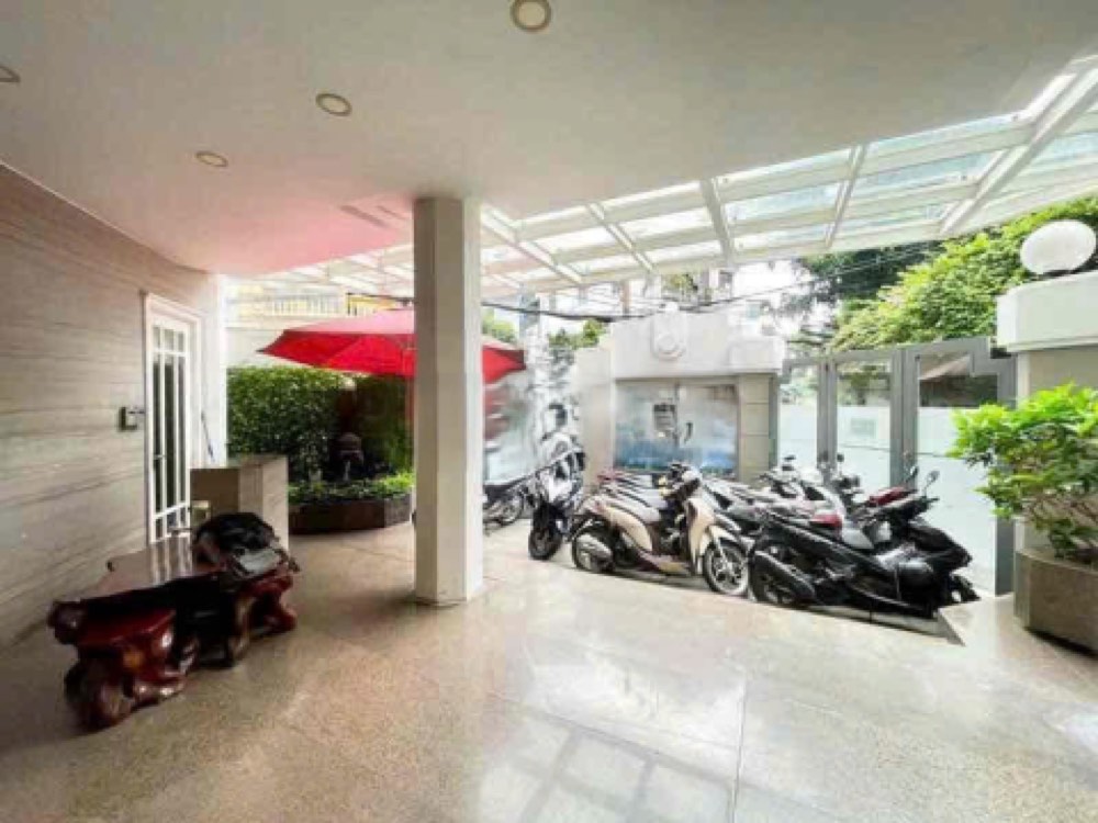 Bán nhà mặt tiền Nguyễn Cảnh Dị, Tân Bình