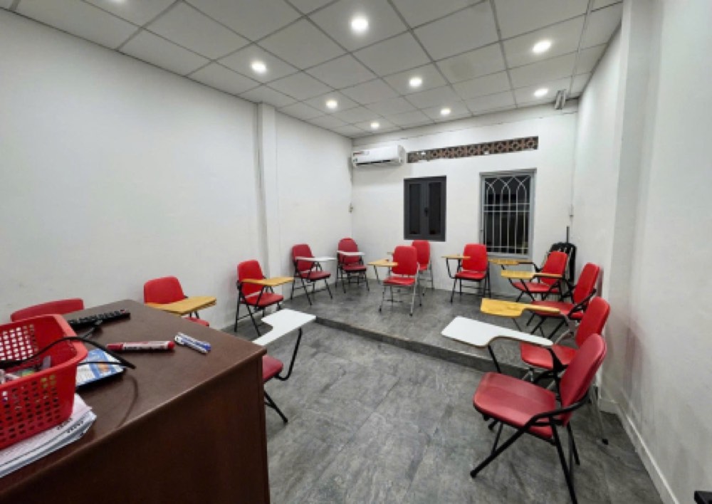 Bán nhà mặt tiền Điện Biên Phủ, Bình Thạnh