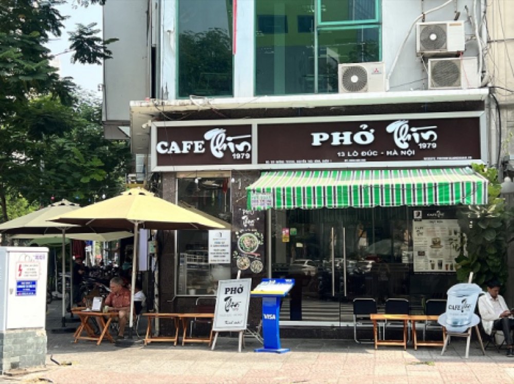 Bán nhà mặt tiền 138 Yersin, Quận 1 - ảnh 1