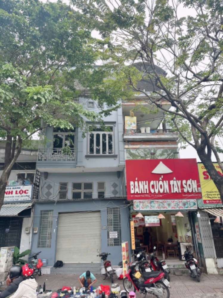 Bán nhà hẻm đường Phạm Văn Đồng, Gò Vấp - ảnh 1