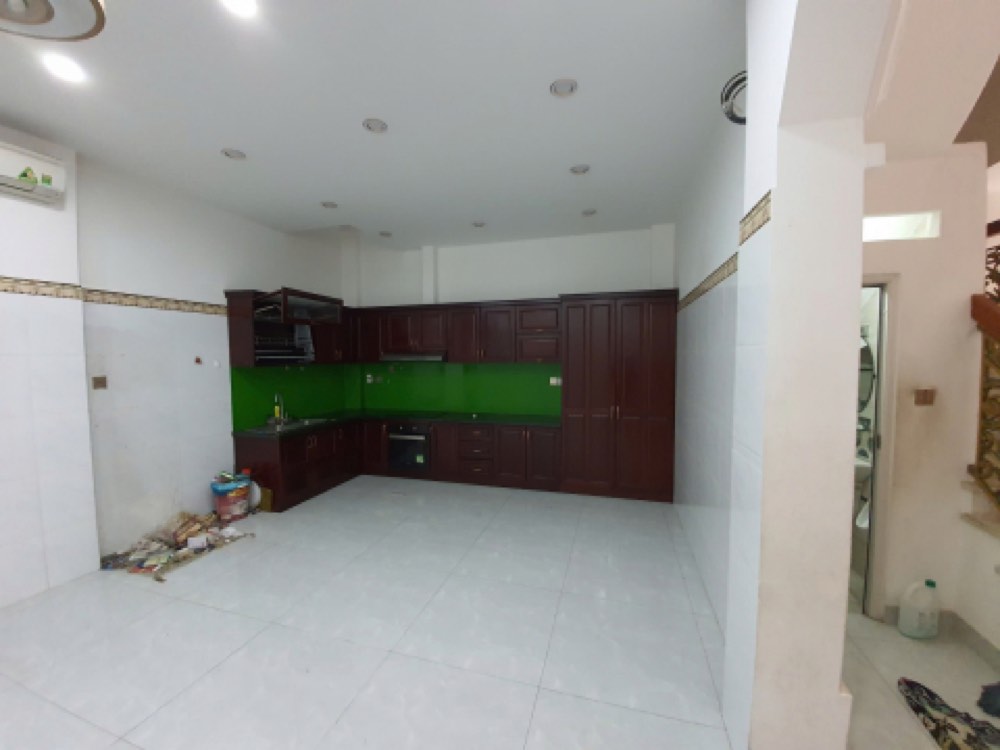 Bán nhà hẻm 199 Đường 3 Tháng 2, Quận 10 - ảnh 1