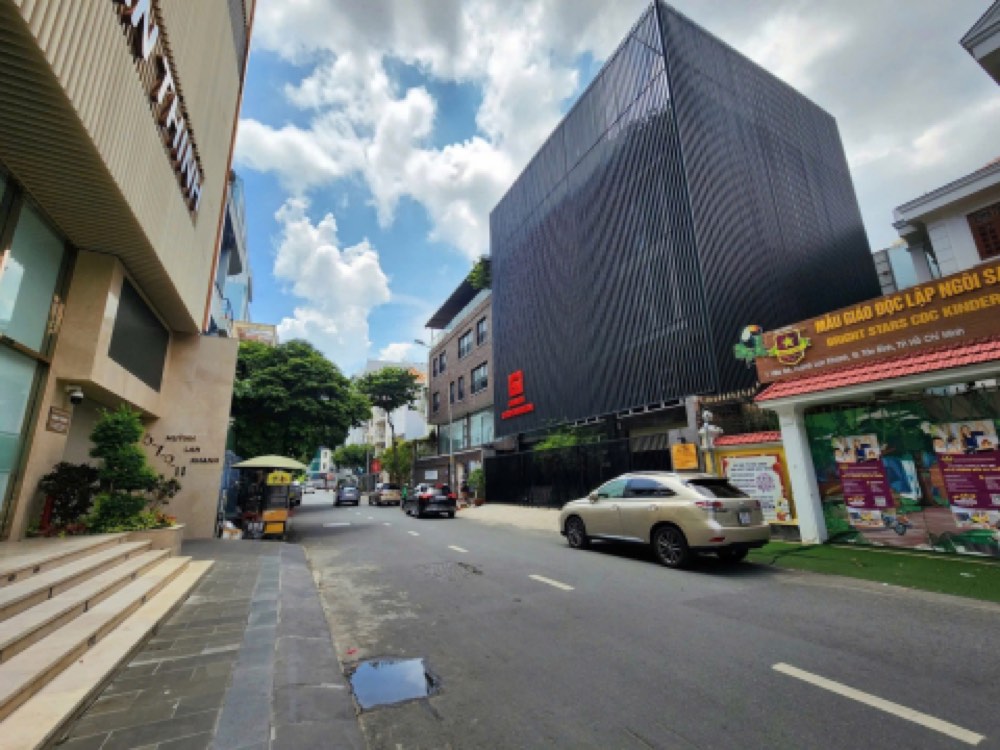 Bán nhà 28/6 Phan Đình Giót, Tân Bình - ảnh 1