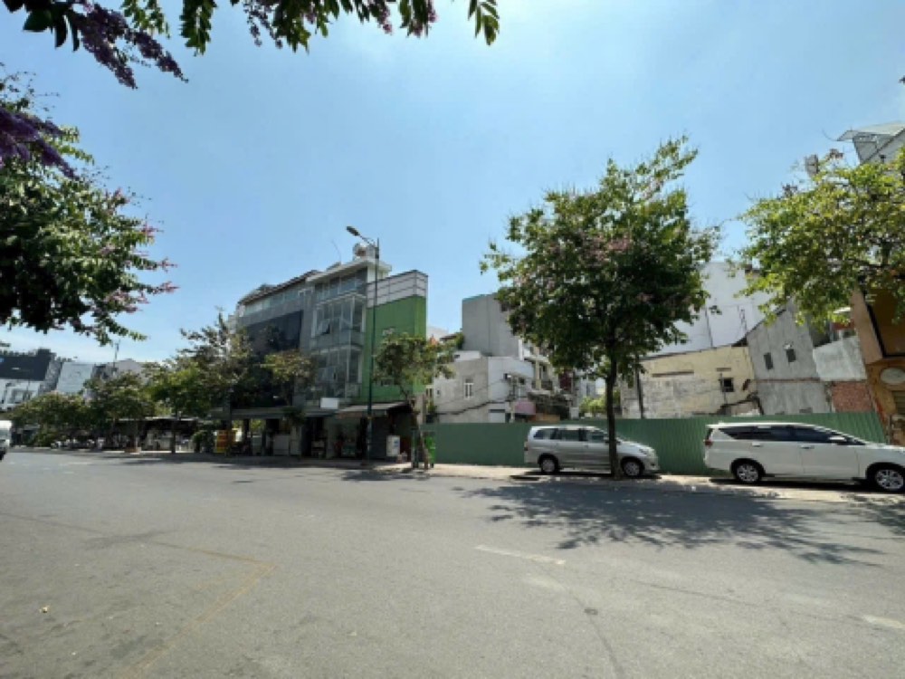 Bán nhà B116/26 Bạch Đằng, Tân Bình