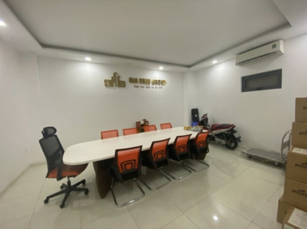 Bán nhà mặt tiền Phùng Văn Cung, Phú Nhuận - ảnh 1