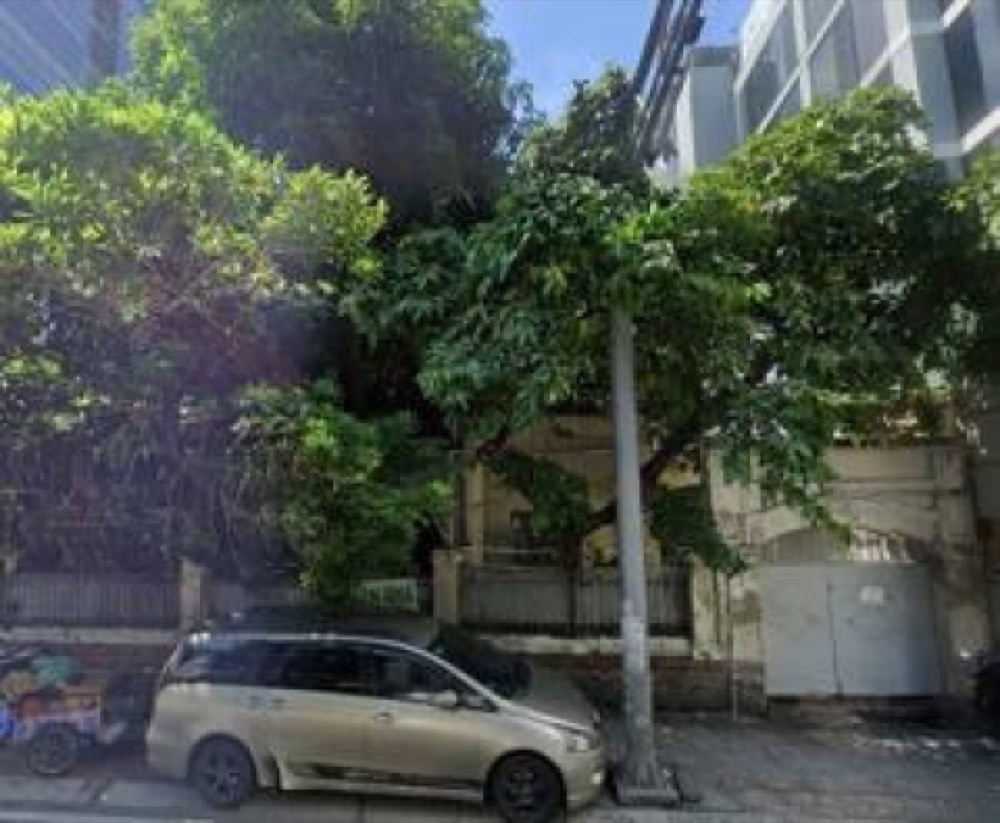 Bán nhà mặt tiền Võ Thị Sáu, Quận 1