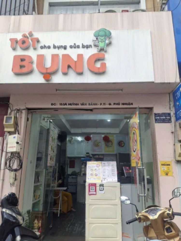 Bán nhà hẻm đường Huỳnh Văn Bánh, Phú Nhuận - ảnh chính