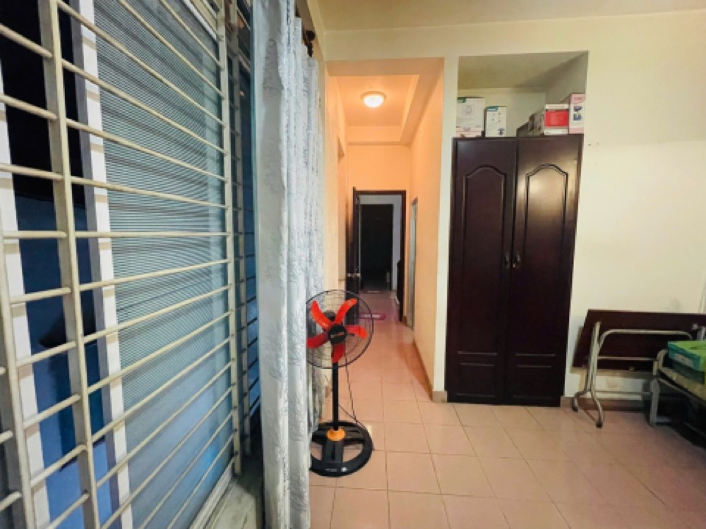 Bán nhà hẻm 505 Nguyễn Kiệm, Phú Nhuận - ảnh 1