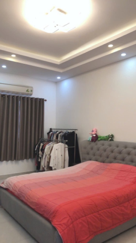 Bán nhà mặt tiền Phổ Quang, Phú Nhuận