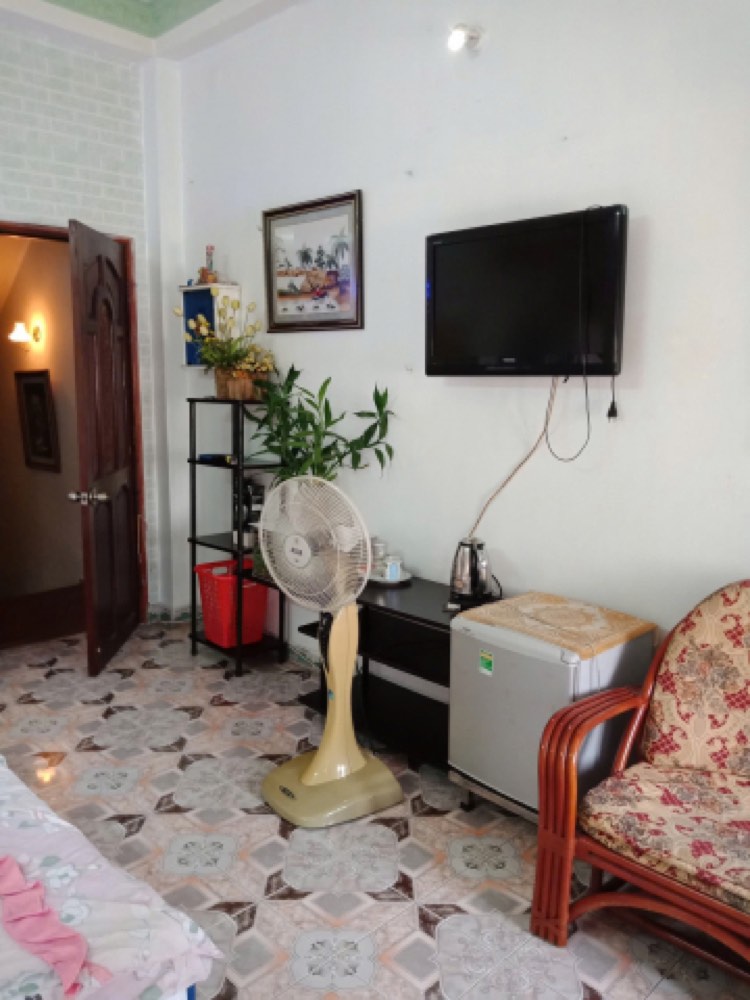 Bán nhà hẻm 19 Trần Đình Xu, Quận 1 - ảnh 1