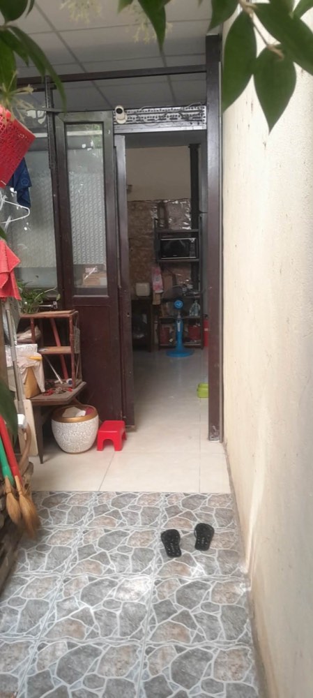 Bán nhà mặt tiền Nguyễn Văn Mại, Tân Bình