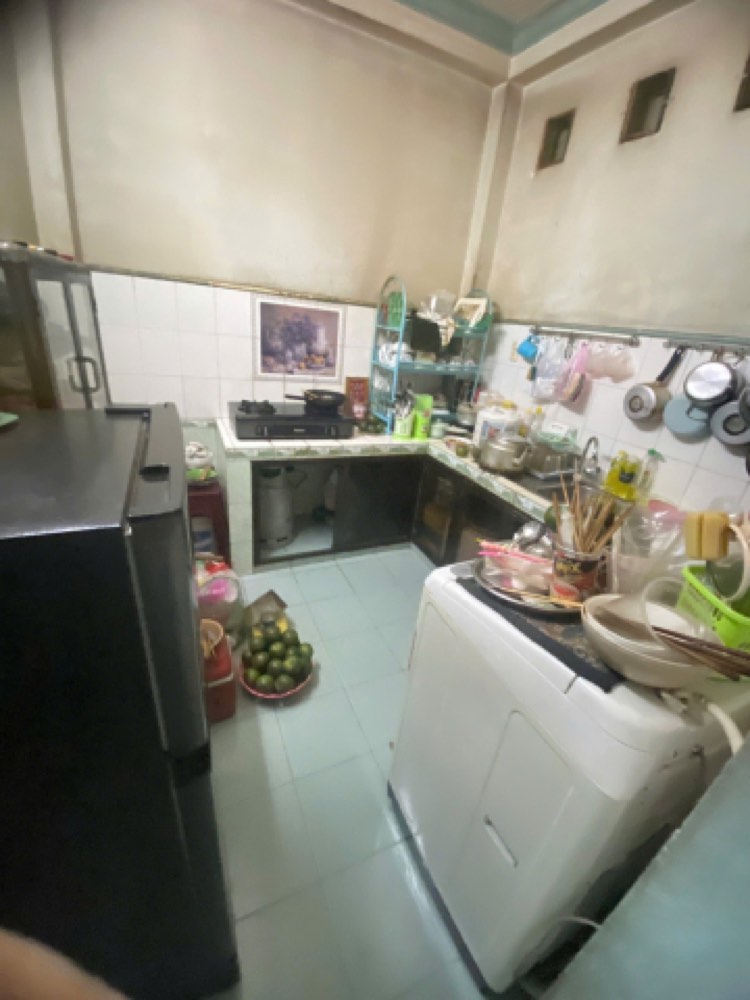 Bán nhà hẻm 8 Bà Hạt, Quận 10 - ảnh chính