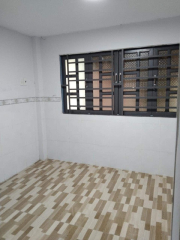 Bán nhà hẻm 77 Hồ Thị Kỷ, Quận 10 - ảnh 1