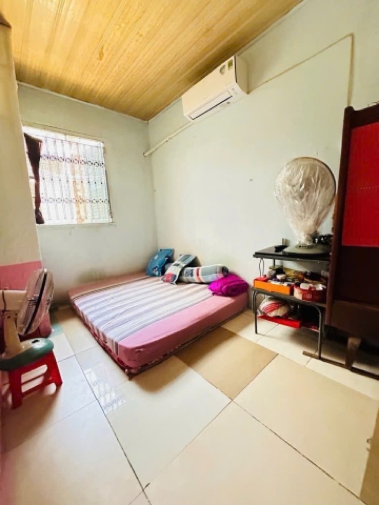 Bán nhà hẻm 213 Nguyễn Trãi, Quận 5 - ảnh 1
