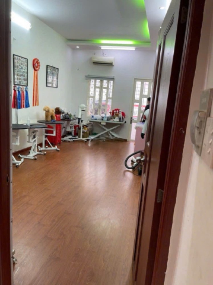 Bán nhà hẻm 119 Đường 3 Tháng 2, Quận 10