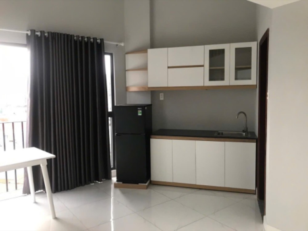 Bán nhà mặt tiền Trần Huy Liệu, Phú Nhuận