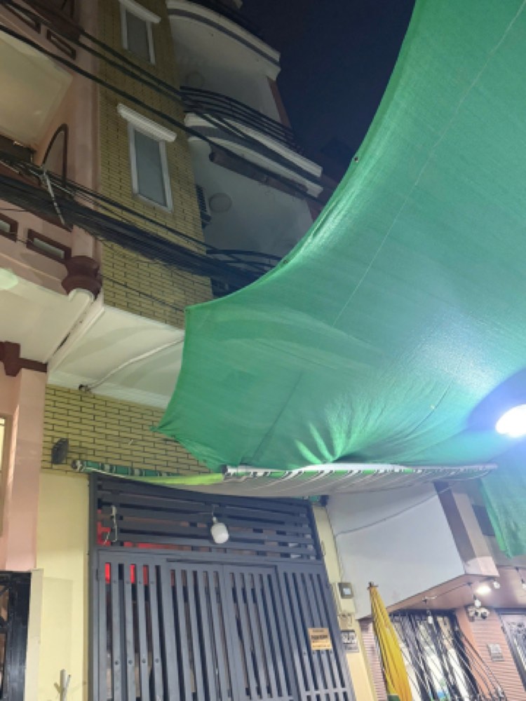 Bán nhà hẻm 352 Nguyễn Đình Chiểu, Quận 3 - ảnh chính