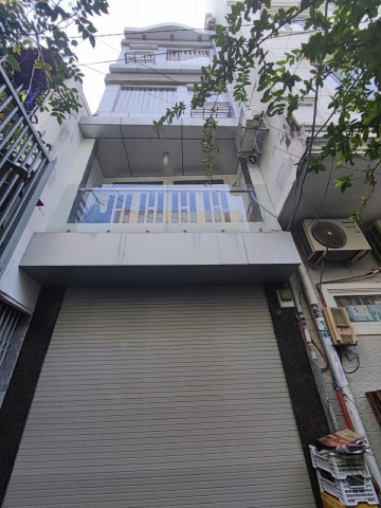 Bán nhà hẻm 256 Phạm Văn Hai, Tân Bình - ảnh chính