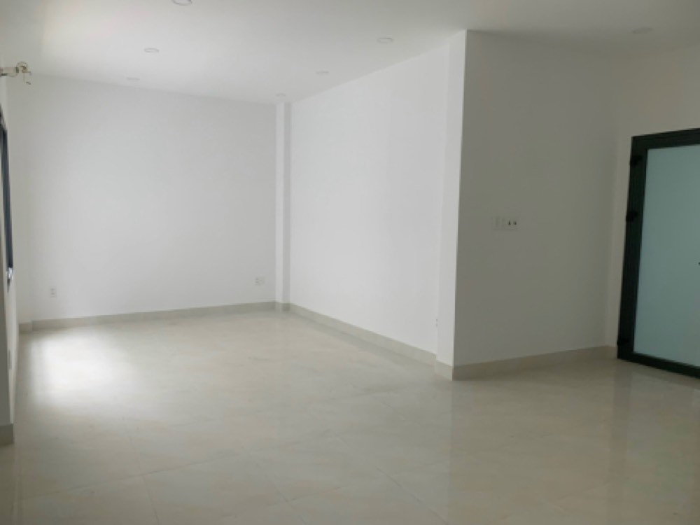Bán nhà mặt tiền Bùi Đình Túy, Bình Thạnh - ảnh 1