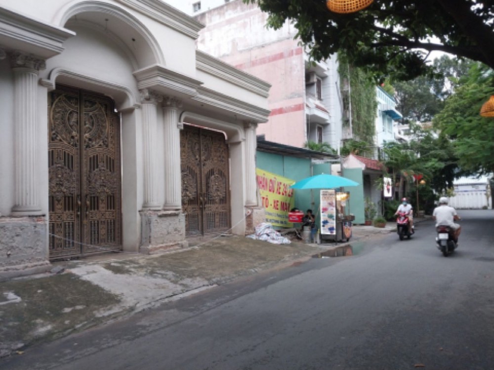 Bán nhà 436B/10-12-14 Đường 3 Tháng 2, Quận 10 - ảnh chính