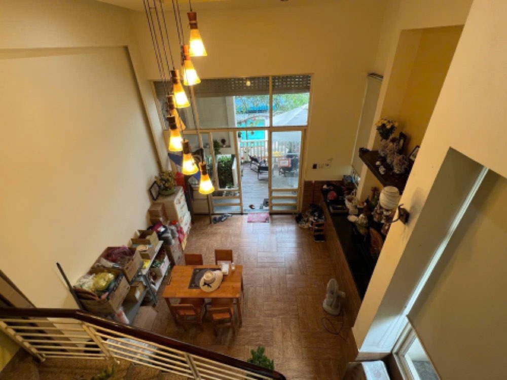 Bán nhà hẻm 43 Cộng Hòa, Tân Bình - ảnh 1