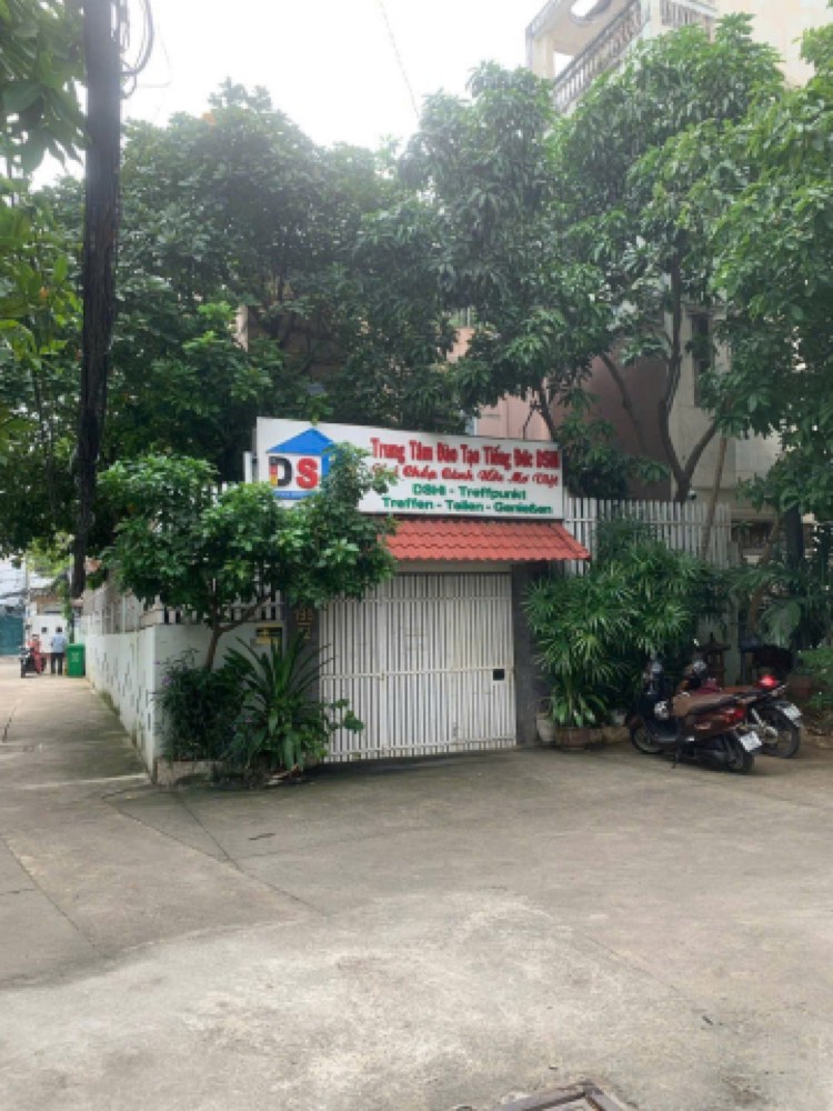 Bán nhà 195/12 Điện Biên Phủ, Bình Thạnh - ảnh 1