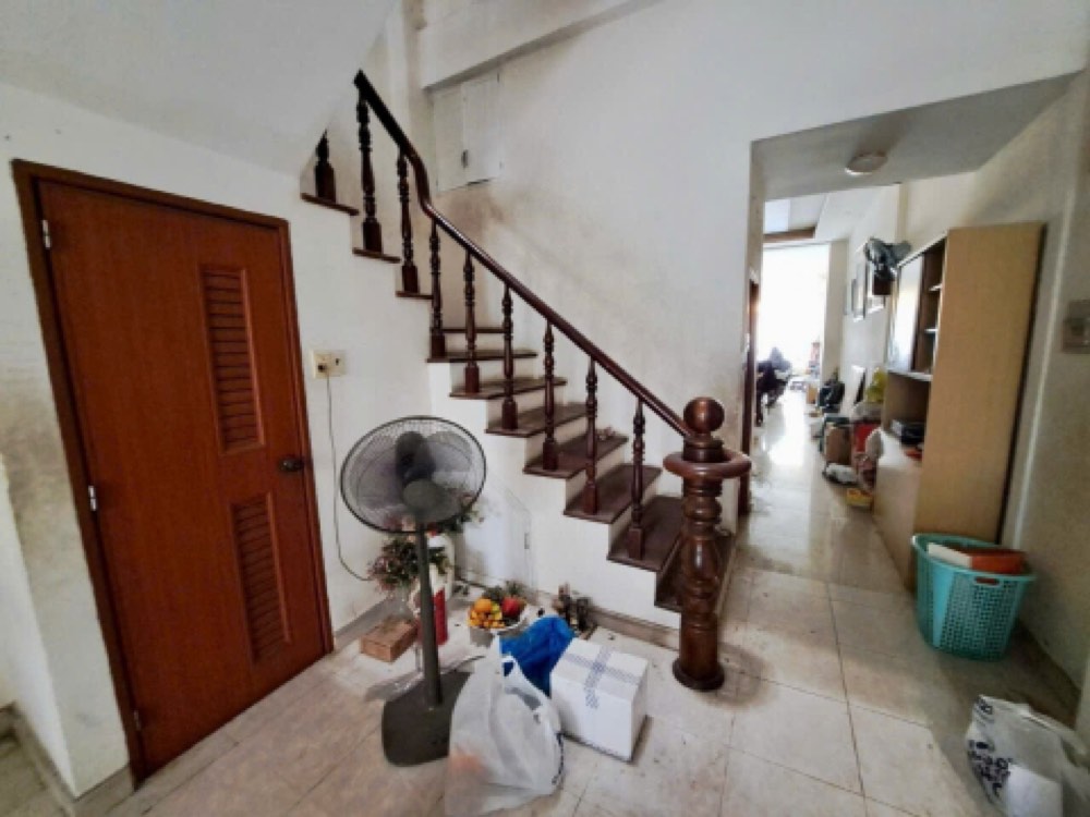 Bán nhà hẻm đường Phan Bội Châu, Bình Thạnh - ảnh 1