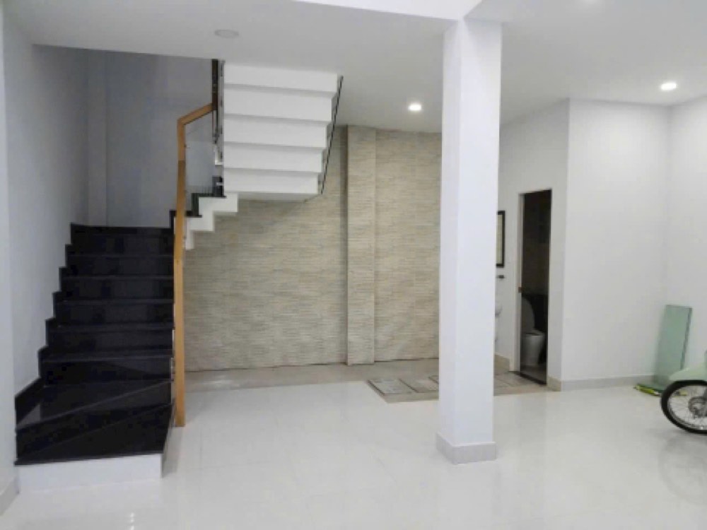Bán nhà 299/5 Nguyễn Văn Trỗi, Tân Bình