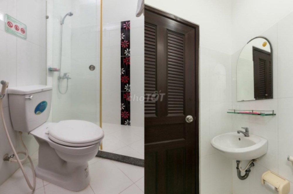 Bán nhà hẻm 348 Hoàng Văn Thụ, Tân Bình - ảnh 1