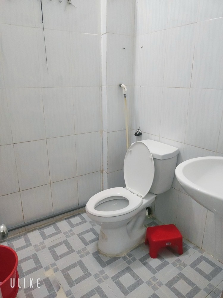 Bán nhà hẻm 46 Vườn Chuối, Quận 3